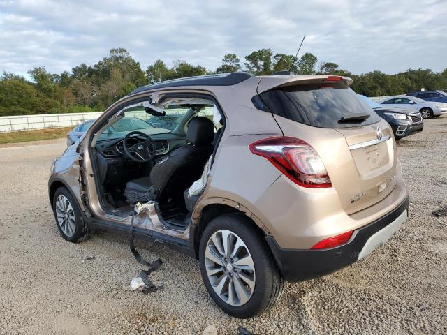 Obraz 2 z 2018 BUICK ENCORE PREFERRED 2018 z VIN KL4CJASB3JB630187