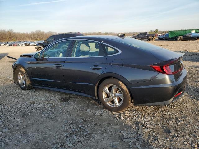 Obraz 2 z 2021 HYUNDAI SONATA SE 2021 z VIN 5NPEG4JA3MH086056