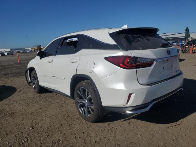 Obraz 2 z 2022 LEXUS RX 350 L 2022 z VIN JTJHZKEA7N2028943