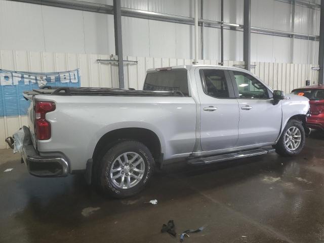 Obraz 3 z 2022 CHEVROLET SILVERADO LTD K1500 LT 2022 z VIN 1GCRYDEDXNZ151451