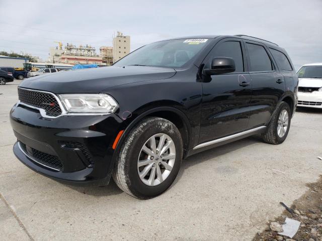 2023 DODGE DURANGO SXT 2023 image