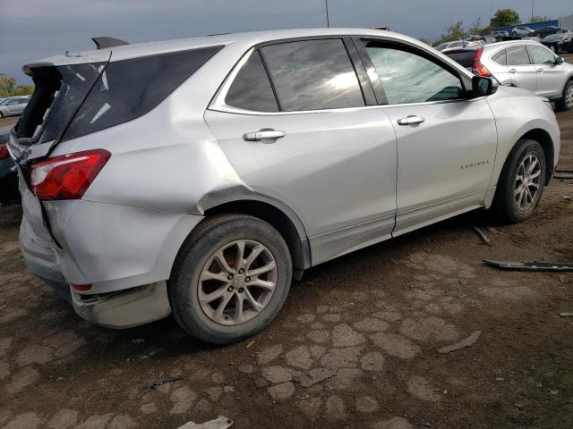 Image 3 of 2019 CHEVROLET EQUINOX LT 2019 with VIN 2GNAXUEV4K6108019