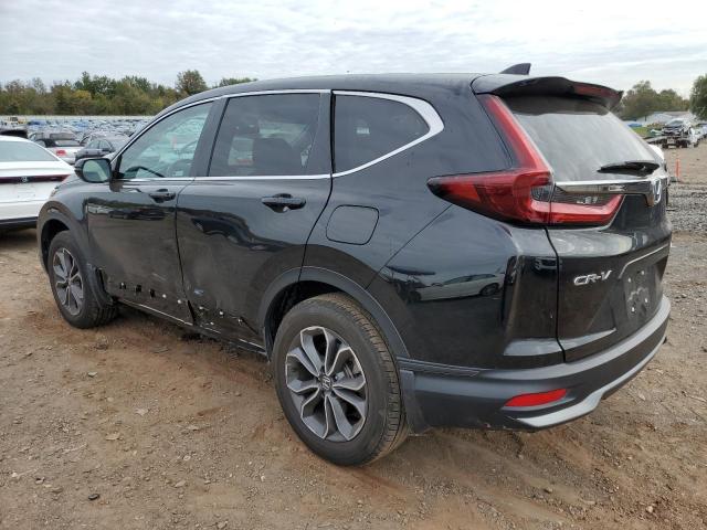 Image 2 of 2022 HONDA CR-V EXL 2022 with VIN 2HKRW2H8XNH632980