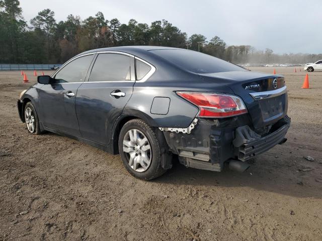 Image 2 of 2015 NISSAN ALTIMA 2.5 2015 with VIN 1N4AL3AP6FC207255