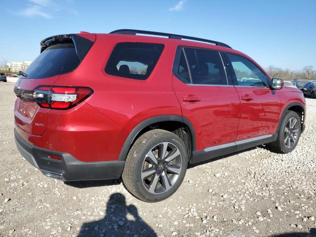Obraz 3 z 2023 HONDA PILOT ELITE 2023 z VIN 5FNYG1H84PB055982