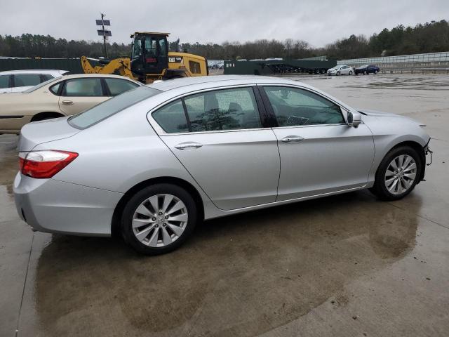 Изображение 3 2015 HONDA ACCORD EXL 2015 с VIN 1HGCR3F86FA024731