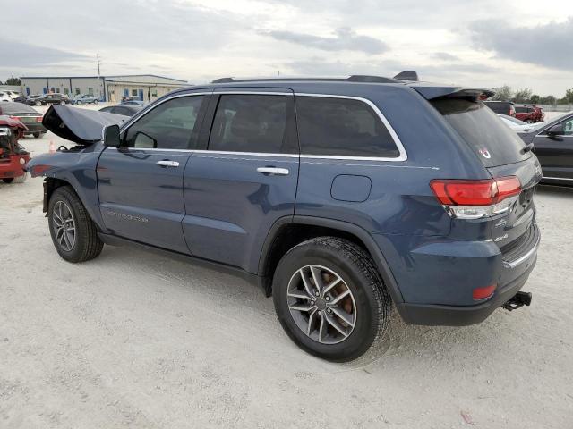 Image 2 of 2020 JEEP GRAND CHEROKEE LIMITED 2020 with VIN 1C4RJFBG7LC173891