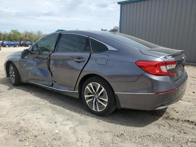 Obraz 2 z 2022 HONDA ACCORD HYBRID EXL 2022 z VIN 1HGCV3F59NA002626
