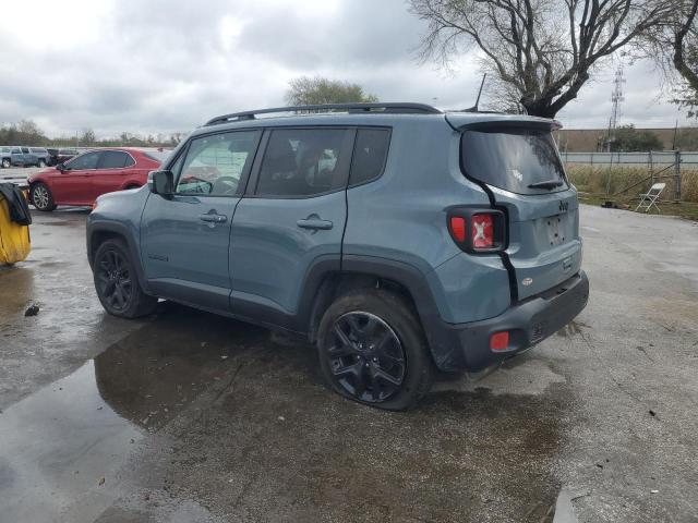 Obraz 2 z 2018 JEEP RENEGADE LATITUDE 2018 z VIN ZACCJABB3JPH97015