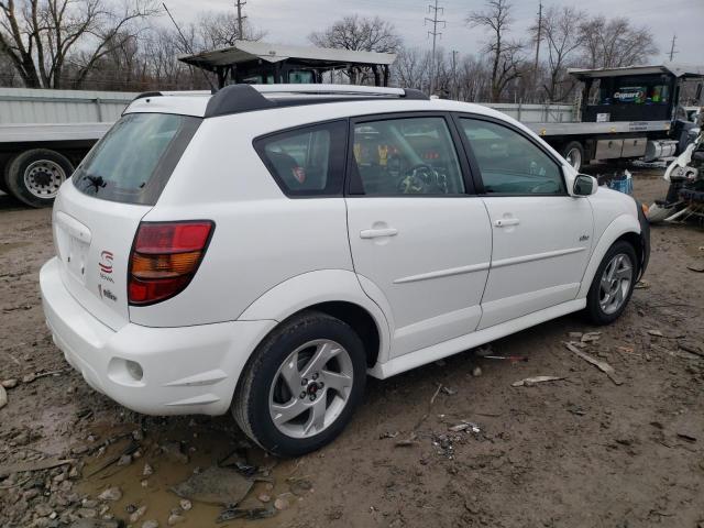 Изображение 3 2007 PONTIAC VIBE  2007 с VIN 5Y2SL65857Z433773