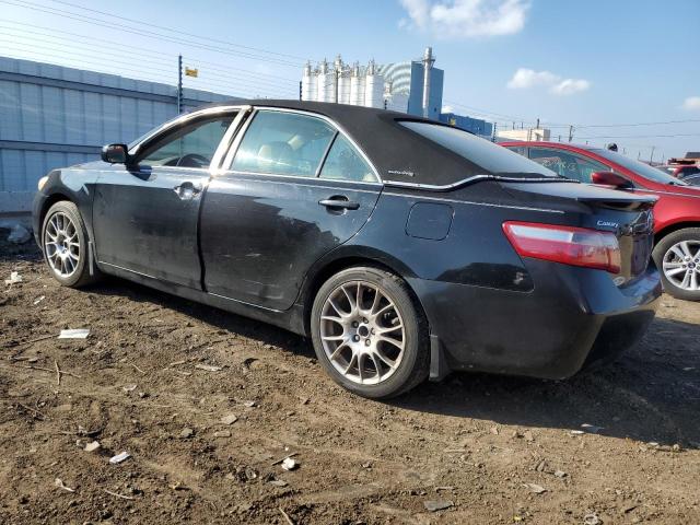 Image 2 of 2007 TOYOTA CAMRY CE 2007 with VIN 4T1BE46K57U163641