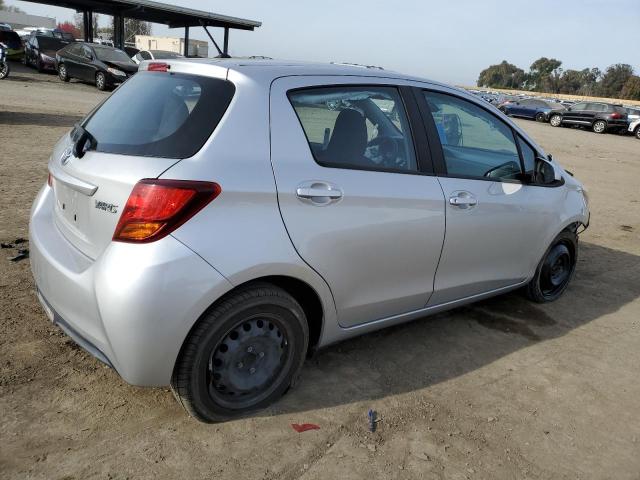Изображение 3 2017 TOYOTA YARIS L 2017 с VIN VNKKTUD37HA080275