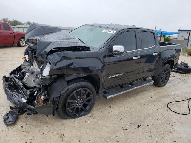 Obraz 2022 GMC CANYON DENALI 2022