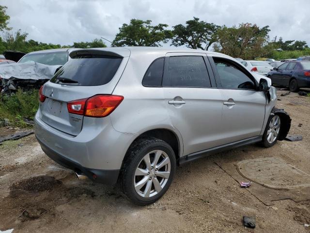 Image 3 of 2014 MITSUBISHI OUTLANDER SPORT SE 2014 with VIN 4A4AP4AUXEE031154