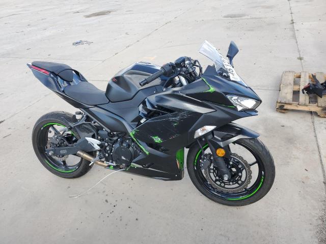 Obraz 2023 KAWASAKI EX400  2023