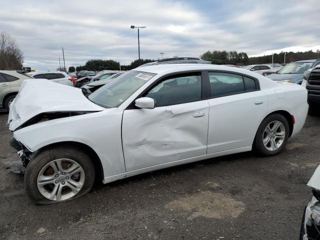 Изображение 2022 DODGE CHARGER SXT 2022