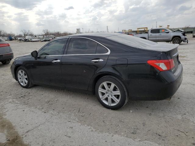 Obraz 2 z 2007 LEXUS ES 350 2007 z VIN JTHBJ46G872098967