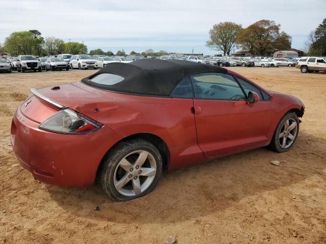 Obraz 3 z 2008 MITSUBISHI ECLIPSE SPYDER GS 2008 z VIN 4A3AL25F28E002154