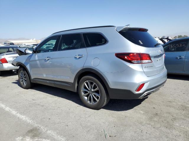 Изображение 2 2017 HYUNDAI SANTA FE SE 2017 с VIN KM8SM4HF9HU176395