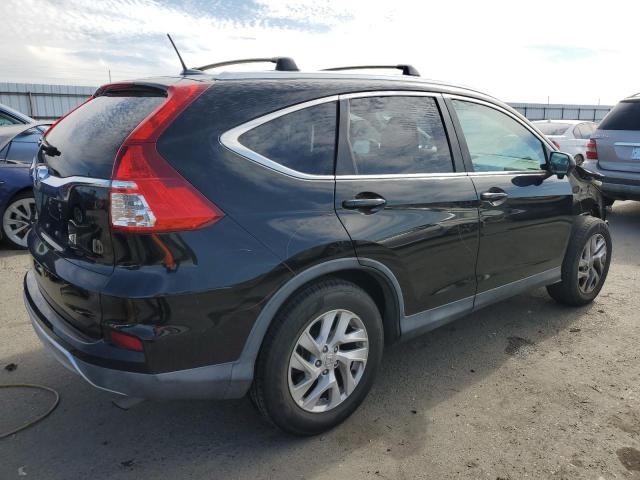 Изображение 3 2015 HONDA CR-V EXL 2015 с VIN 2HKRM3H75FH512959