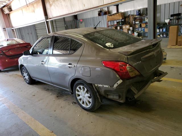 Obraz 2 z 2016 NISSAN VERSA S 2016 z VIN 3N1CN7AP5GL906275