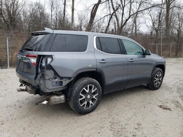 Изображение 3 2020 GMC ACADIA SLE 2020 с VIN 1GKKNRL43LZ232139