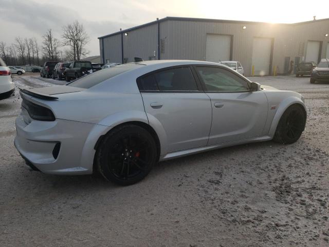 Obraz 3 z 2020 DODGE CHARGER SCAT PACK 2020 z VIN 2C3CDXGJ1LH180084