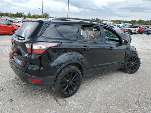 Obraz 3 z 2018 FORD ESCAPE SE 2018 z VIN 1FMCU0GD4JUC01884