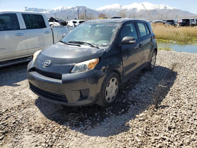 Obraz 2008 TOYOTA SCION XD  2008