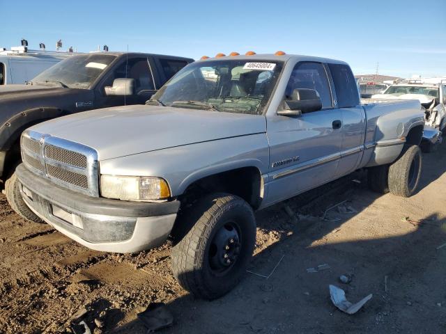 Obraz 1999 DODGE RAM 3500  1999