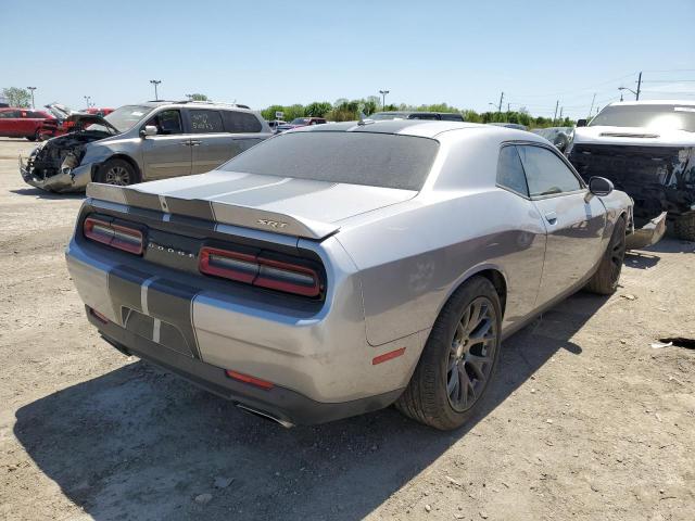 Image 3 of 2015 DODGE CHALLENGER SRT 392 2015 with VIN 2C3CDZDJ8FH718087