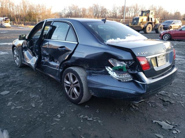 Изображение 2 2010 MERCEDES-BENZ E 350 4MATIC 2010 с VIN WDDHF8HB6AA147141