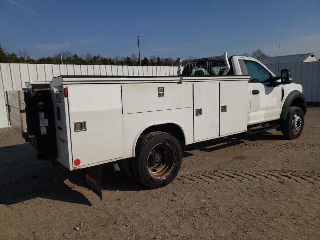 Изображение 3 2019 FORD F450 SUPER DUTY 2019 с VIN 1FDUF4GY1KDA27296