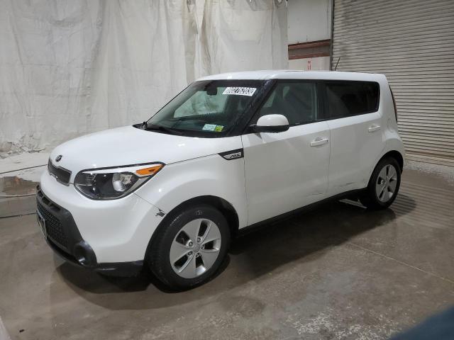 Obraz 1 z 2016 KIA SOUL  2016 z VIN KNDJN2A25G7303391