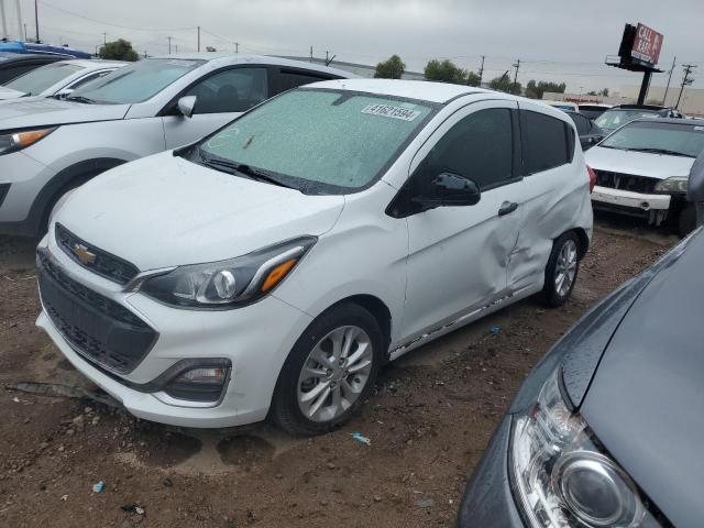 Image 1 of 2020 CHEVROLET SPARK 1LT 2020 with VIN KL8CD6SAXLC416353