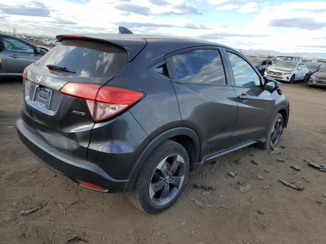 Image 3 of 2018 HONDA HR-V EX 2018 with VIN 3CZRU6H53JG716350