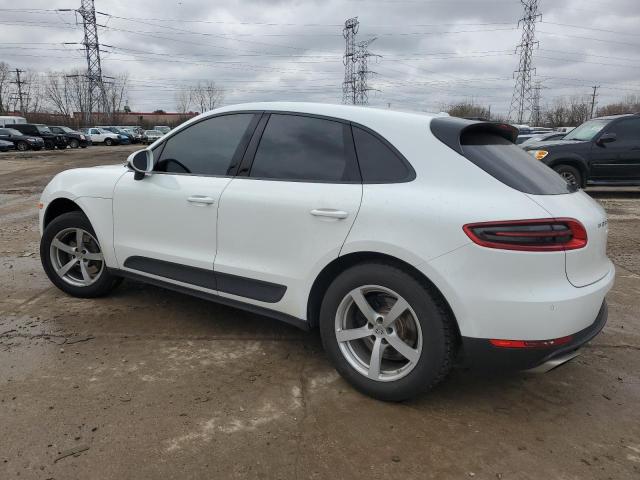 Obraz 2 z 2017 PORSCHE MACAN  2017 z VIN WP1AA2A53HLB00237