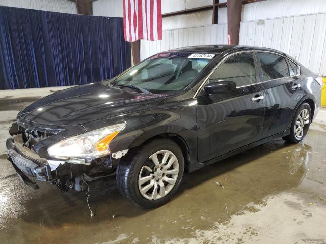 Image 1 of 2014 NISSAN ALTIMA 2.5 2014 with VIN 1N4AL3AP4EC148902