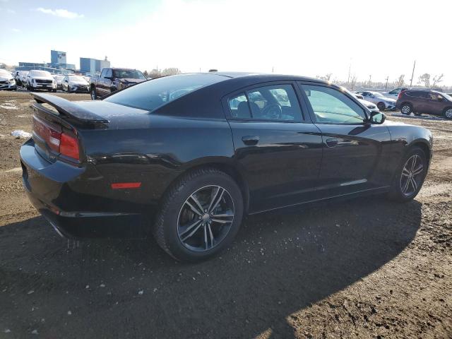 Image 3 of 2014 DODGE CHARGER SXT 2014 with VIN 2C3CDXJG4EH296606