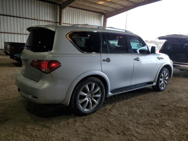 Изображение 3 2012 INFINITI QX56  2012 с VIN JN8AZ2NE3C9023254