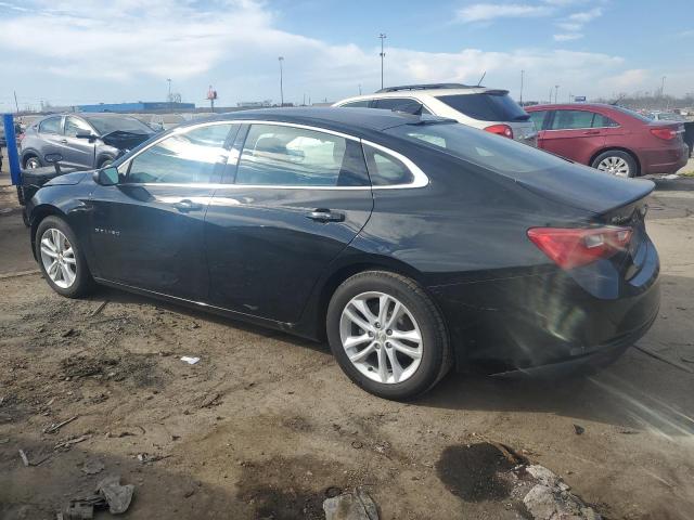 Изображение 2 2018 CHEVROLET MALIBU LT 2018 с VIN 1G1ZD5ST1JF203955