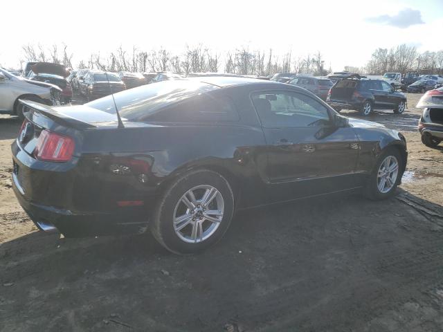 Image 3 of 2014 FORD MUSTANG  2014 with VIN 1ZVBP8AMXE5315416
