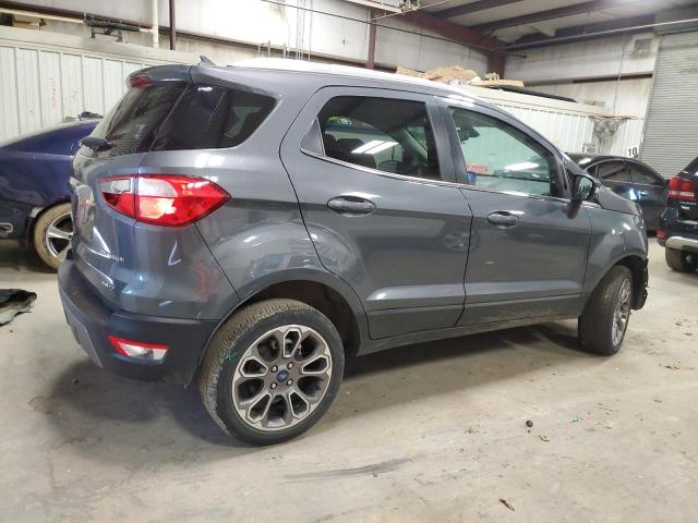 Image 3 of 2020 FORD ECOSPORT TITANIUM 2020 with VIN MAJ6S3KLXLC357093