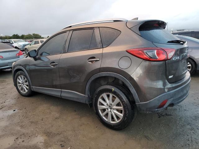 Obraz 2 z 2016 MAZDA CX-5 SPORT 2016 z VIN JM3KE2BY6G0864366