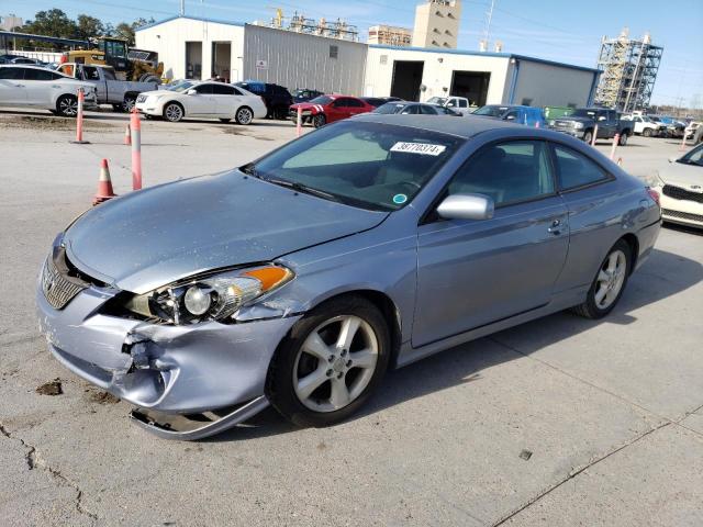 Изображение 1 2006 TOYOTA CAMRY SOLARA SE 2006 с VIN 4T1CE38P86U700461