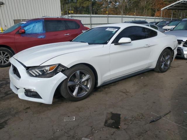 Obraz 1 z 2016 FORD MUSTANG  2016 z VIN 1FA6P8AM4G5214952