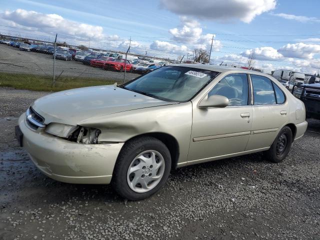 Image 1 of 1999 NISSAN ALTIMA XE 1999 with VIN 1N4DL01D4XC238359