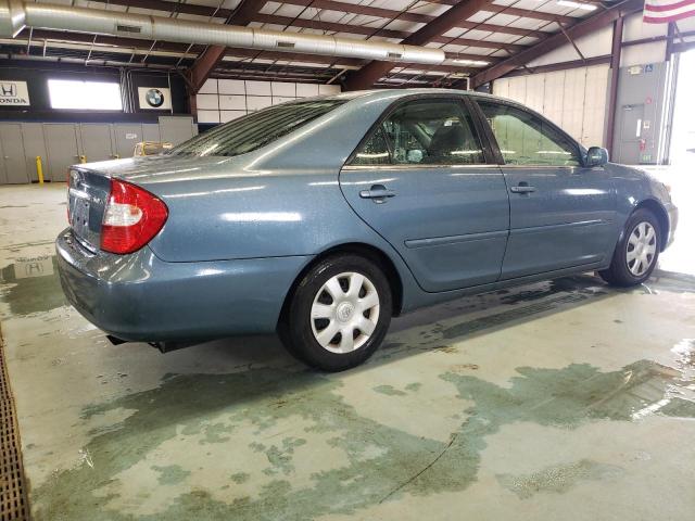 Image 3 of 2002 TOYOTA CAMRY LE 2002 with VIN 4T1BE32K82U559717