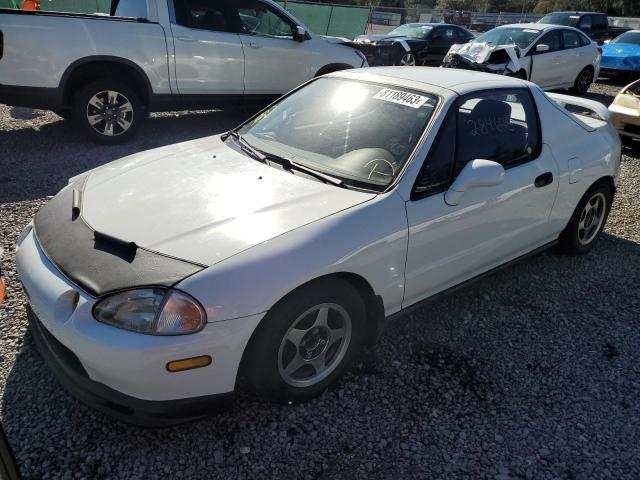 Изображение 1993 HONDA CIVIC DEL SOL S 1993