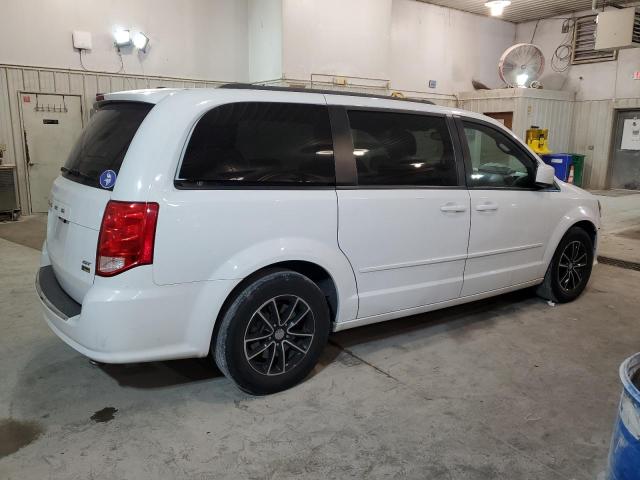 Image 3 of 2017 DODGE GRAND CARAVAN GT 2017 with VIN 2C4RDGEG7HR808244